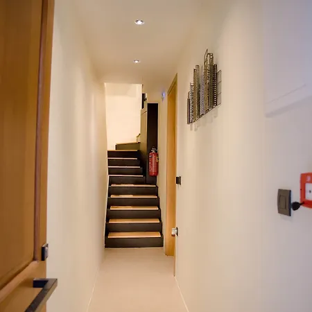 Portou House *