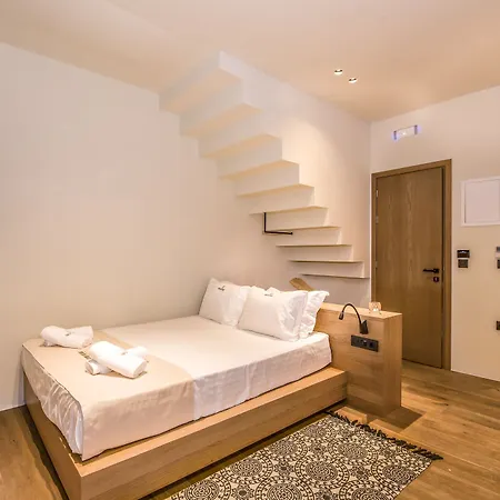 Apartment Portou House