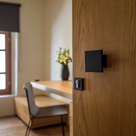 Portou House Apartment *