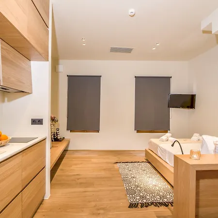 Portou House Apartment Chania (Crete)
