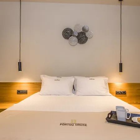 Portou House Chania (Crete)
