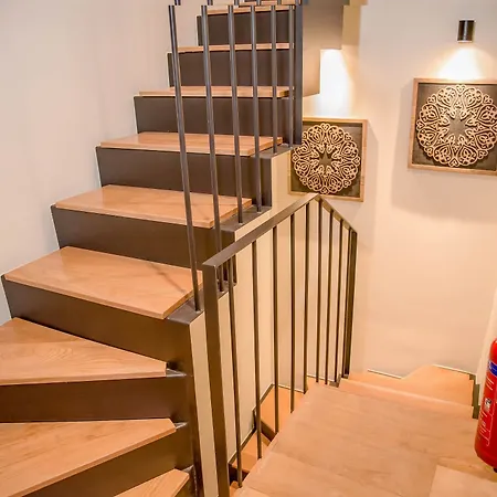 Apartment Portou House *