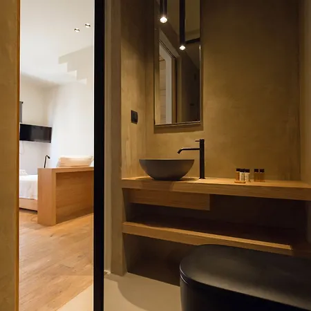 Apartment Portou House Chania (Crete)