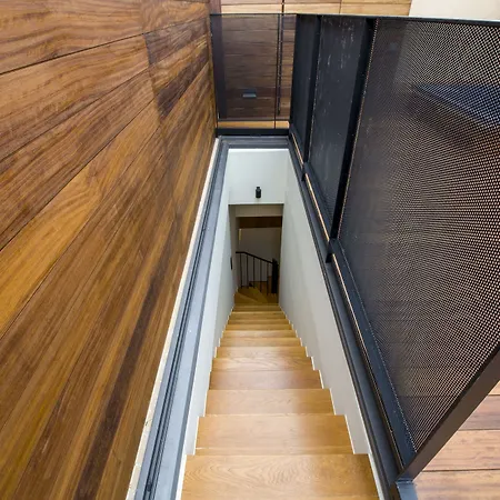 Portou House *