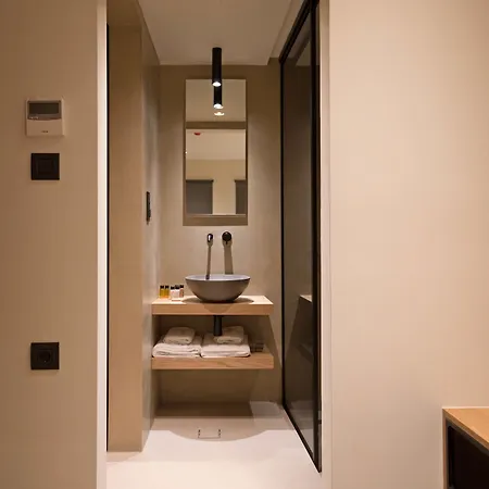 Portou House Apartment Chania (Crete)