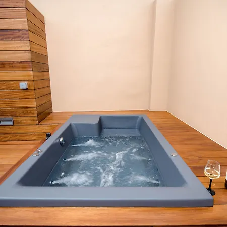 Apartment Portou House