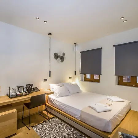 Apartment Portou House Chania (Crete)