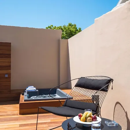 Portou House