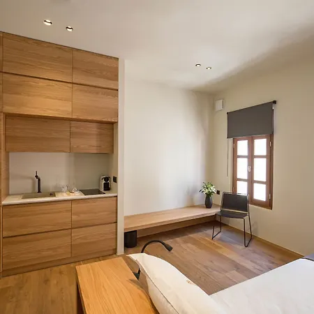 Portou House Chania (Crete)