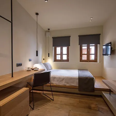 Portou House * Chania (Crete)