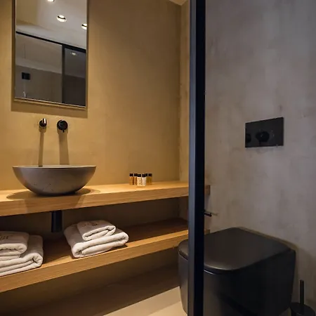 Portou House Apartment *
