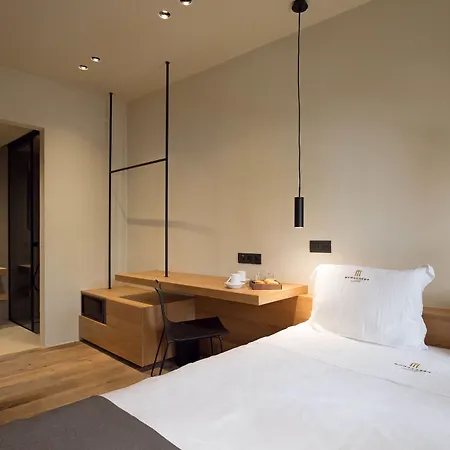 Portou House * Chania (Crete)