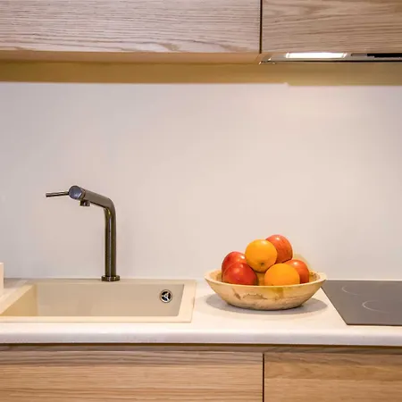 Apartment Portou House *