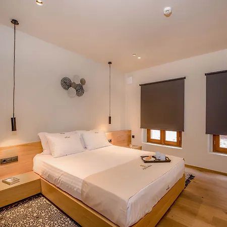 Portou House Apartment *